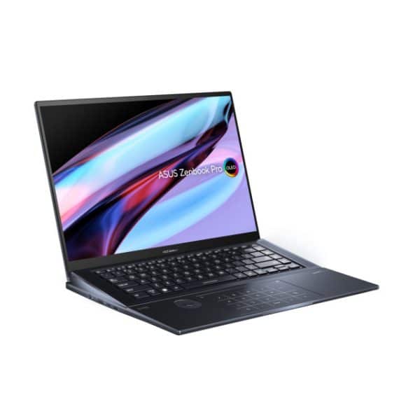 Zenbook Pro 16X OLED สุดยอด Zenbook ทรงพลัง