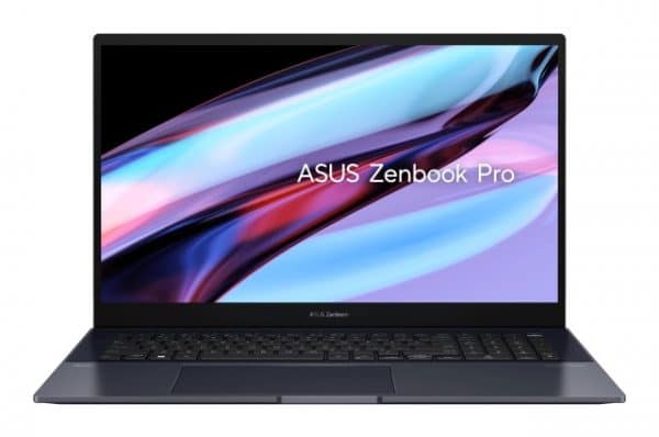 Zenbook Pro Series