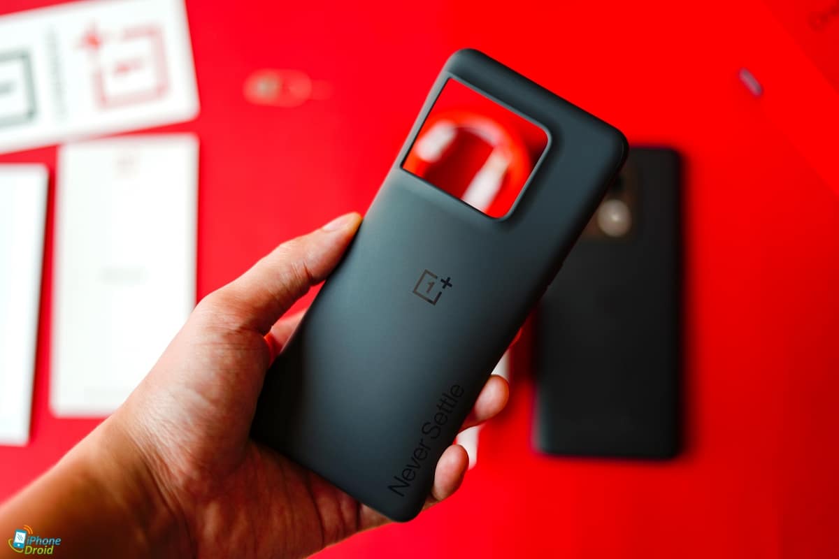 รีวิว OnePlus 10 Pro 5G