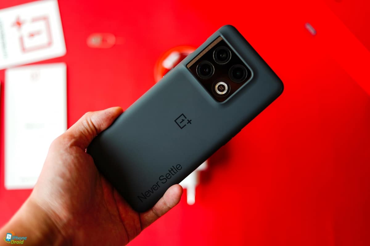 รีวิว OnePlus 10 Pro 5G