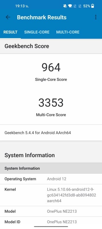 รีวิว OnePlus 10 Pro 5G