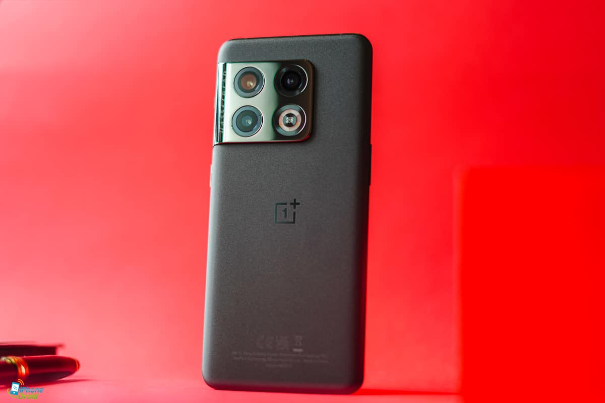 รีวิว OnePlus 10 Pro 5G