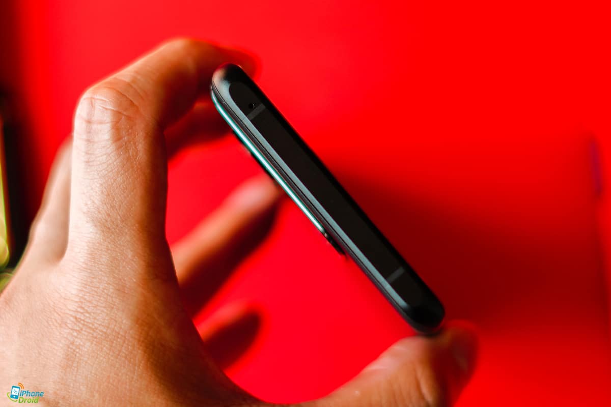 รีวิว OnePlus 10 Pro 5G