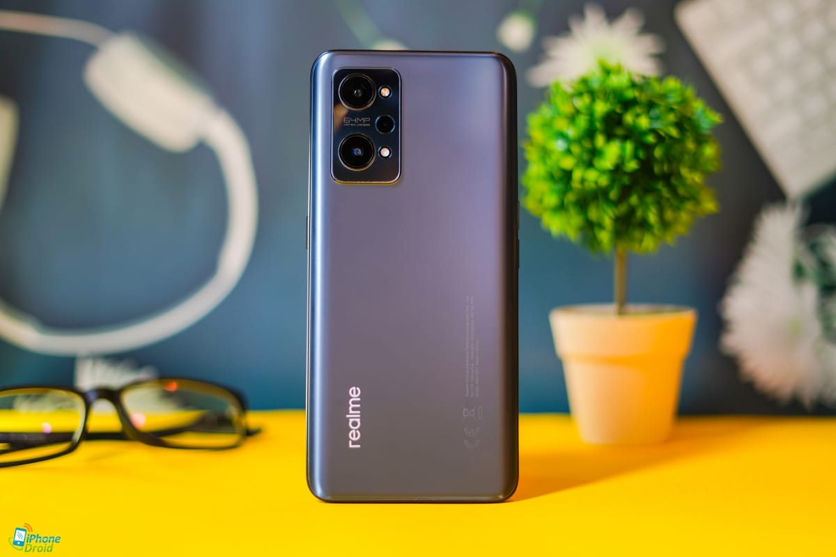 แกะกล่องพรีวิว realme GT NEO 3