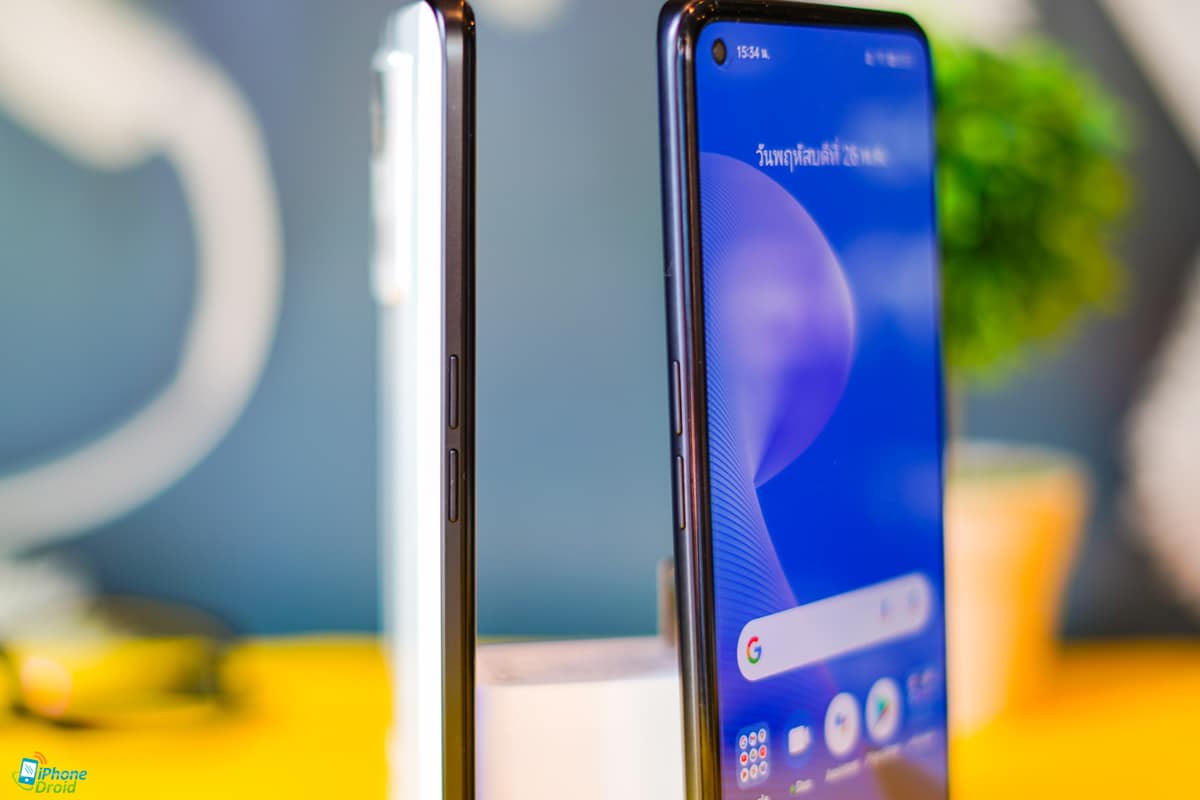 แกะกล่องพรีวิว realme GT NEO 3