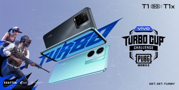 vivo T Series เปิดตัวในไทย