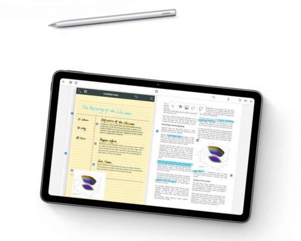 HUAWEI MatePad 10.4-inch 2022