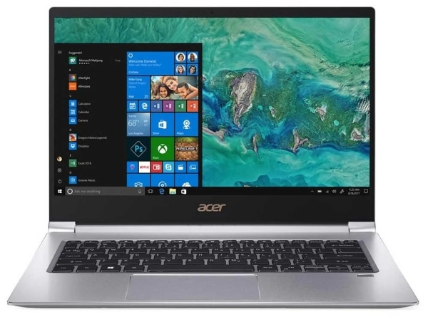 Acer Swift 3