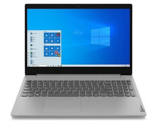 Lenovo IdeaPad 3