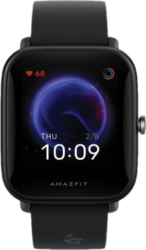 Amazfit Bip U