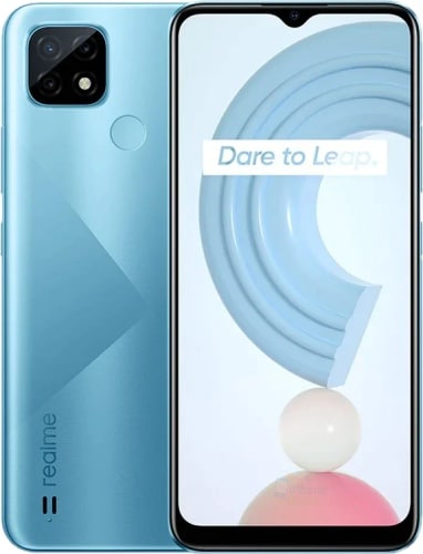 10 มือถือ realme น่าซื้อ ปี 2022