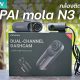 DDPai mola N3 Pro Review