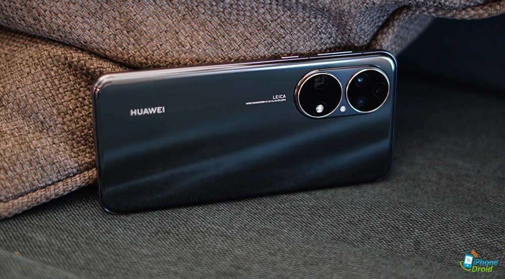 HUAWEI P50