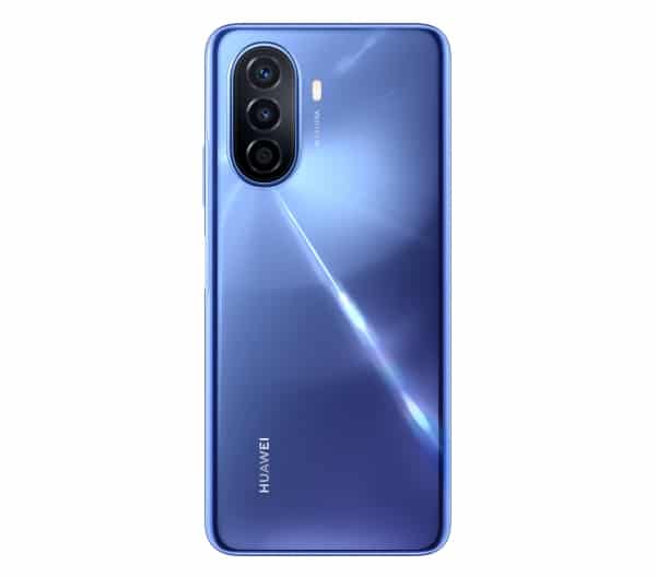 ฟีเจอร์เด่น HUAWEI nova Y70