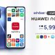 HUAWEI nova Y70 all new features