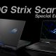 ROG Strix Scar 17 Special Edition