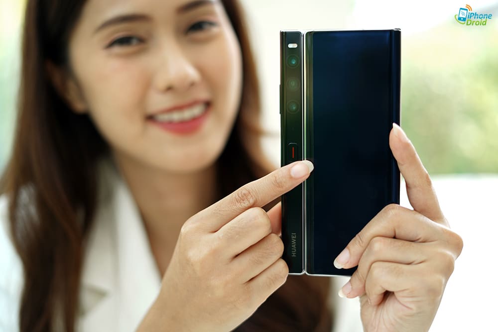 รีวิว HUAWEI Mate Xs 2