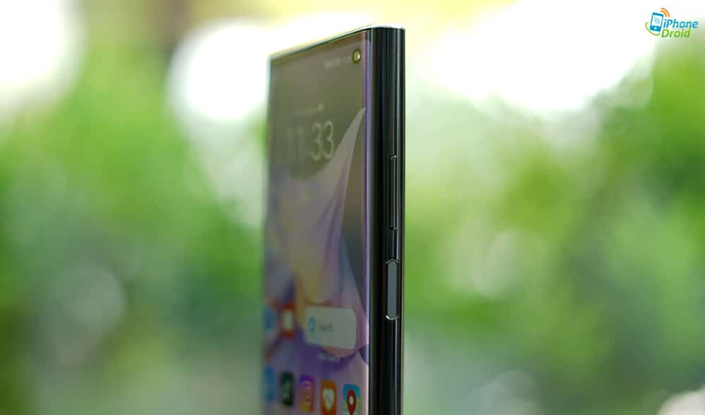 รีวิว HUAWEI Mate Xs 2