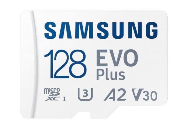Samsung EVO Plus A2