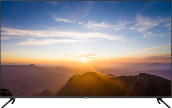 Smart TV 55 นิ้ว ราคา 10,000 บาท ปี 2022