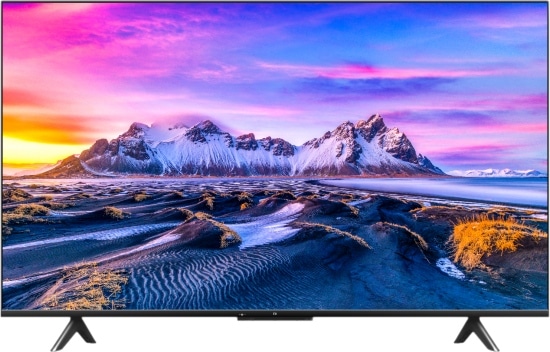 Xiaomi TV P1 55 นิ้ว