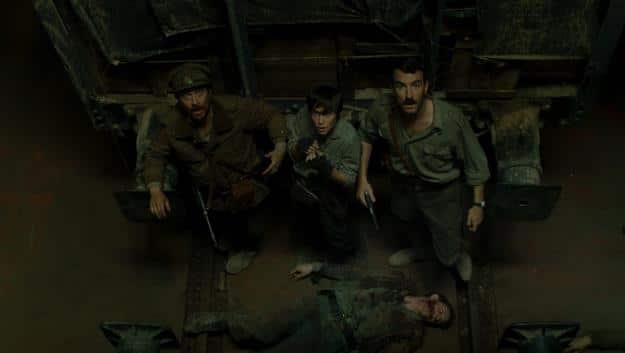 แนะนำหนังใหม่ ซีรีส์น่าดู บน Netflix