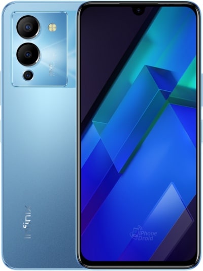 Infinix Note 12 (G96)