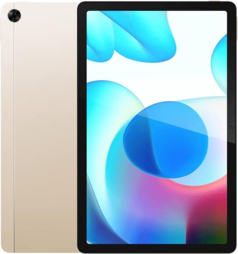 realme Pad