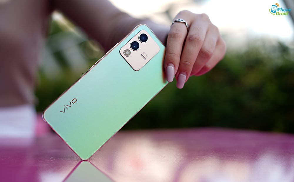 vivo V23 5G