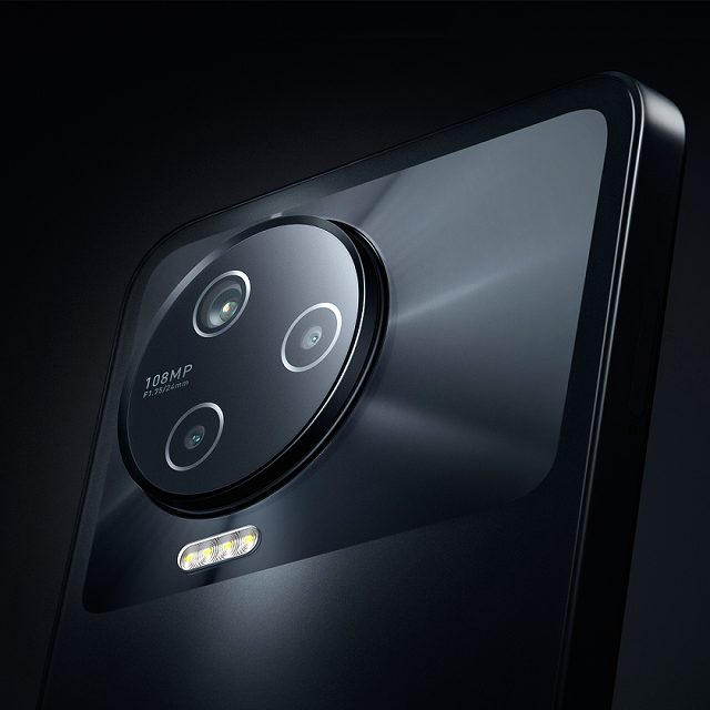 Infinix NOTE 12 PRO