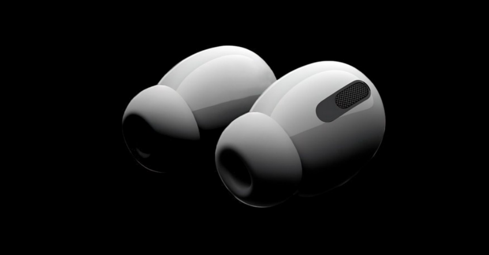 Apple AirPods Pro 2022 concept