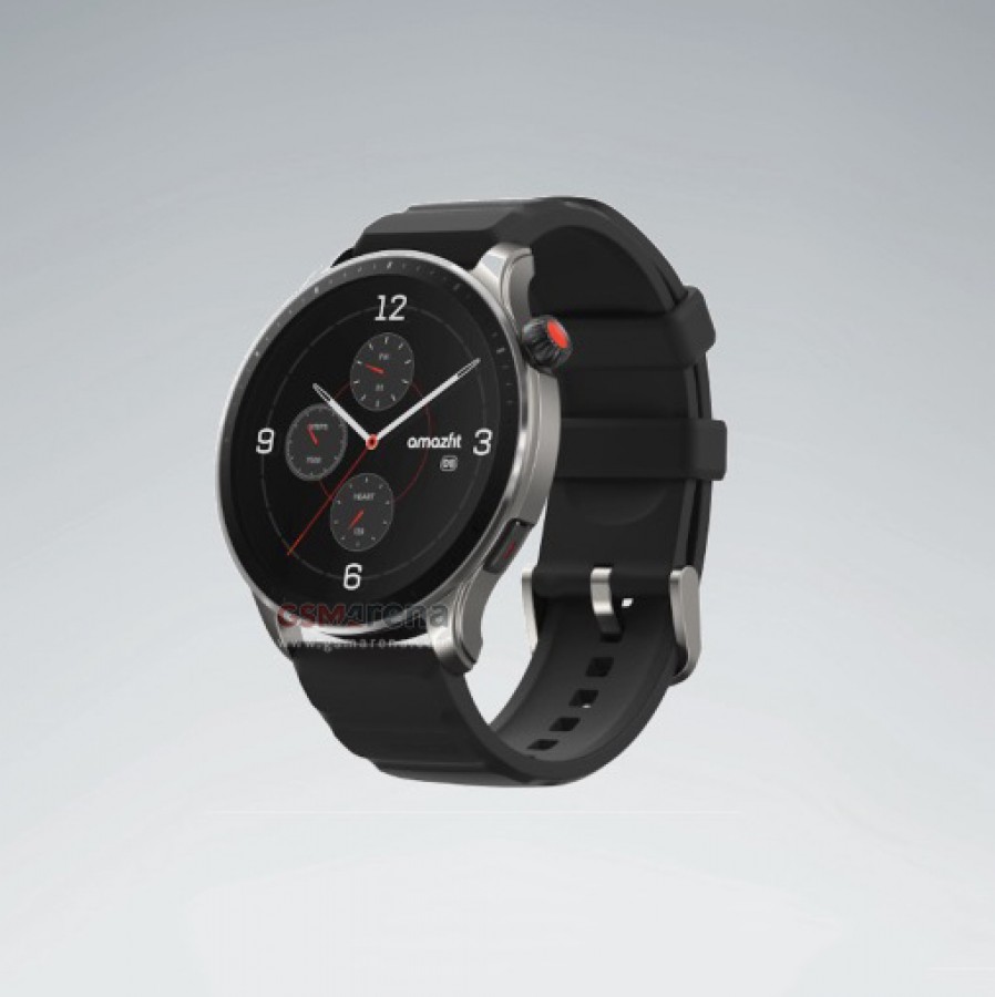 Amazfit GTR 4