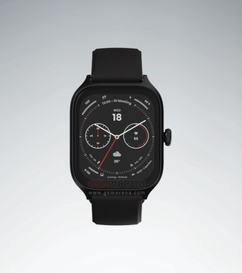 Amazfit GTS 4