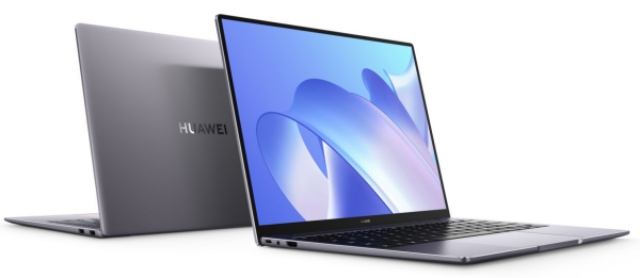 HUAWEI MateBook 14 (i5)