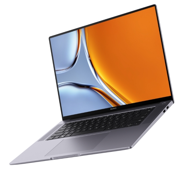 HUAWEI MateBook 16s