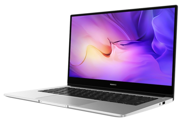 HUAWEI MateBook D 14