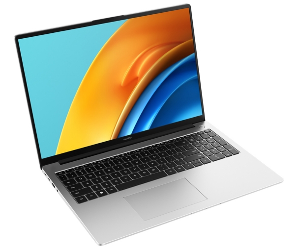 HUAWEI MateBook D 16