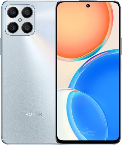 Honor X8