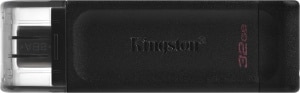 Kingston DataTraveler 70 USB-C