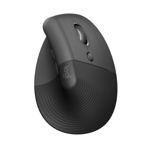 Logitech Lift Vertical Ergonomic