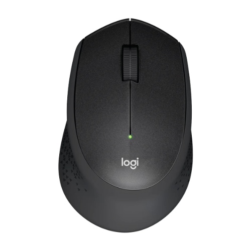 Logitech M330 Silent Plus