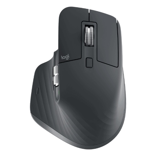 Logitech MX Master 3