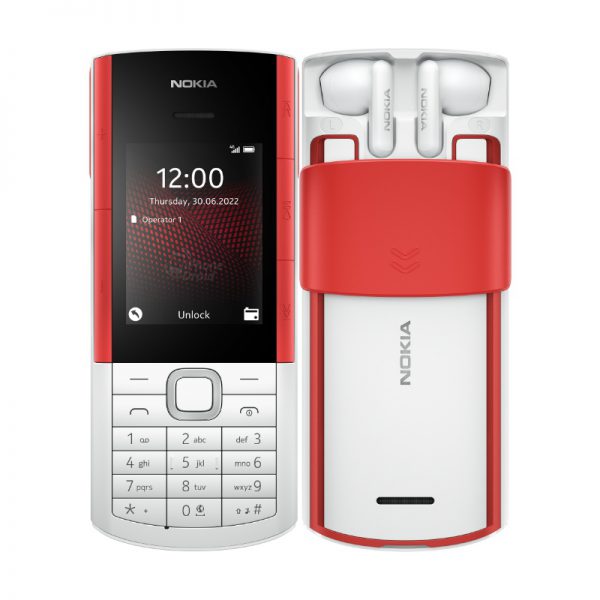 Nokia 5710 XpressAudio