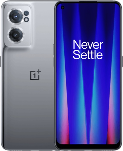 OnePlus Nord CE 2 5G