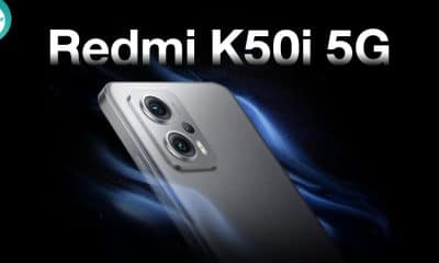 Redmi K50i 5G