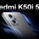 Redmi K50i 5G