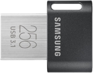Samsung Fit Plus แฟลชไดร์ฟ USB น่าซื้อ น่าใช้