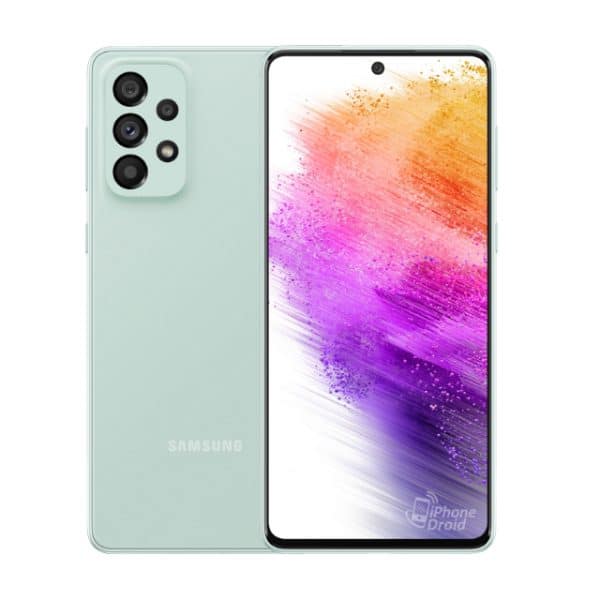 Samsung Galaxy A73 5G