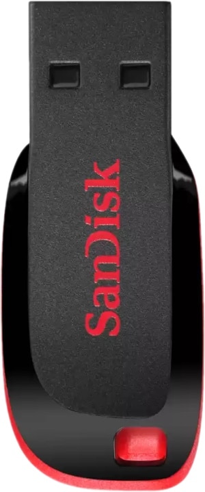 SanDisk USB Cruzer Blade CZ50