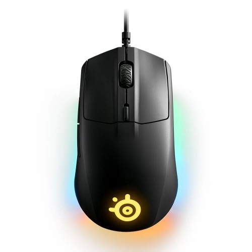 SteelSeries Rival 3